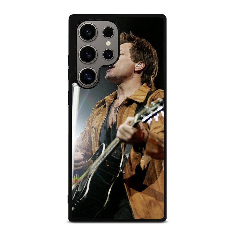 BON JOVI JON SING Samsung Galaxy S24 Ultra Case Cover