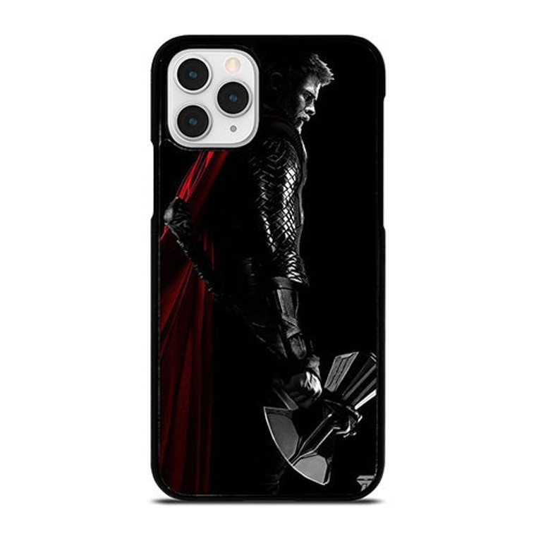 THOR MARVEL SUPERHERO NEW iPhone 11 Pro Case Cover THOR MARVEL SUPERHERO NEW iPhone 11 Pro Case Cover