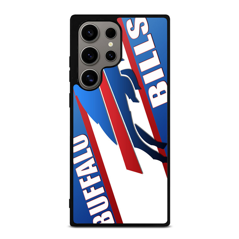 BUFFALO BILLS FOOTBALL Samsung Galaxy S24 Ultra Case Cover