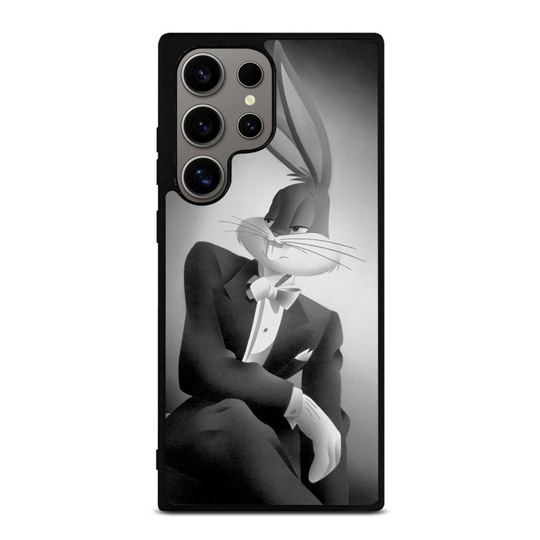 BUGS BUNNY CARTOON Samsung Galaxy S24 Ultra Case Cover