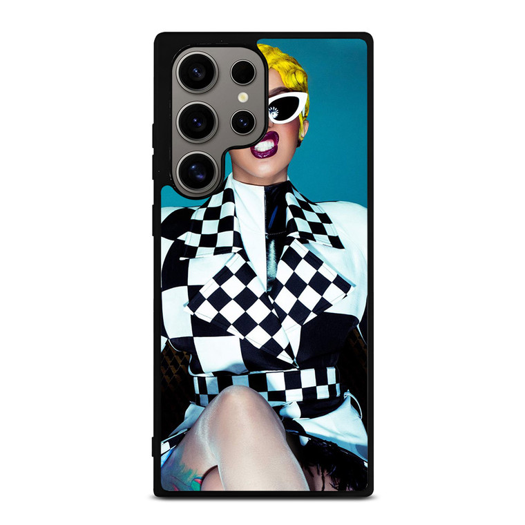 CARDI B SINGER Samsung Galaxy S24 Ultra Case Cover