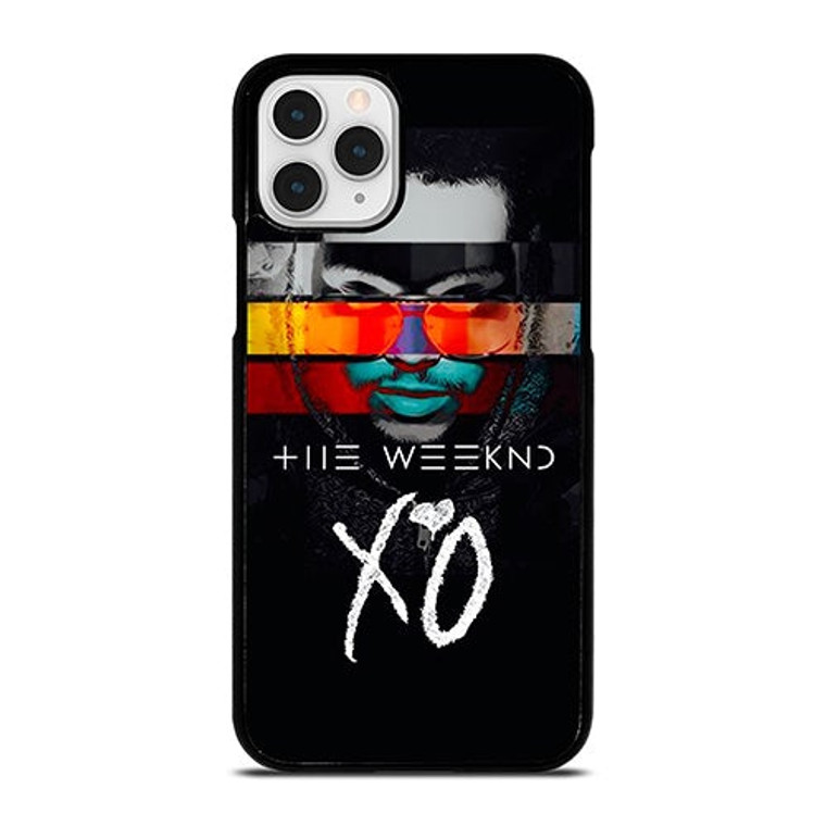 THE WEEKND XO iPhone 11 Pro Case Cover