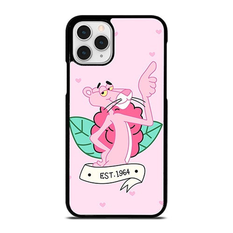 THE PINK PANTHER CLASSIC 1964 iPhone 11 Pro Case Cover