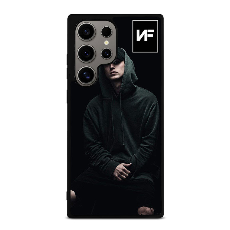 COOL YIMAOC NF RAPPER Samsung Galaxy S24 Ultra Case Cover