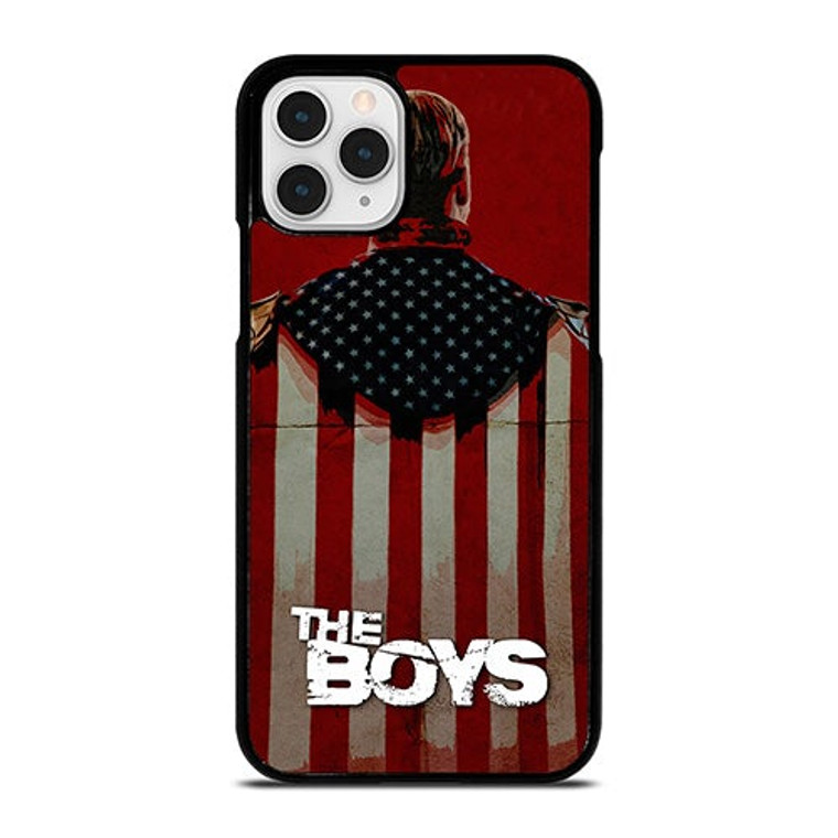 THE HOMELANDER THE BOYS iPhone 11 Pro Case Cover