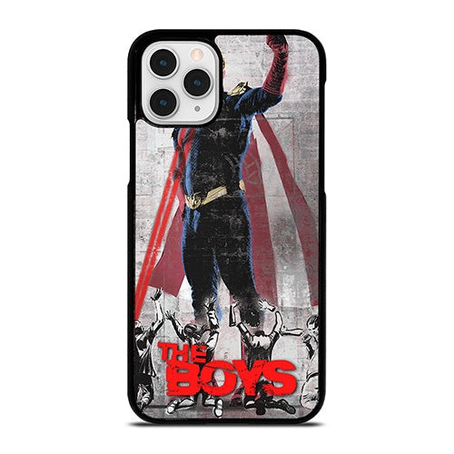 THE HOMELANDER THE BOYS 2 iPhone 11 Pro Case Cover