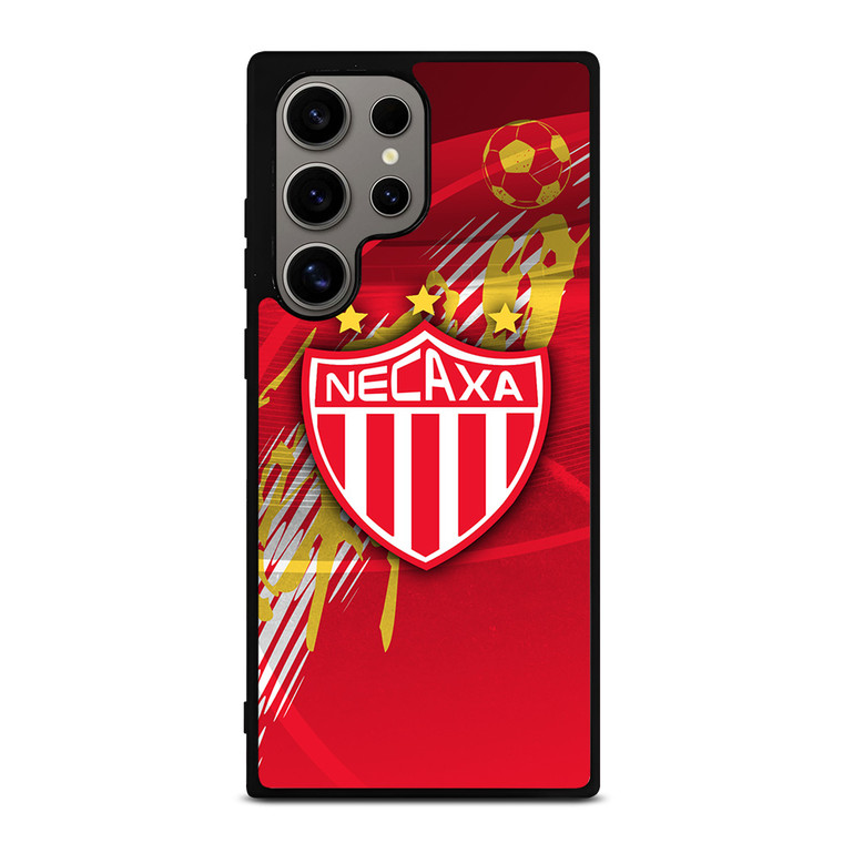 DEPORTIVO NECAXA FC LOGO Samsung Galaxy S24 Ultra Case Cover DEPORTIVO NECAXA FC LOGO Samsung Galaxy S24 Ultra Case Cover