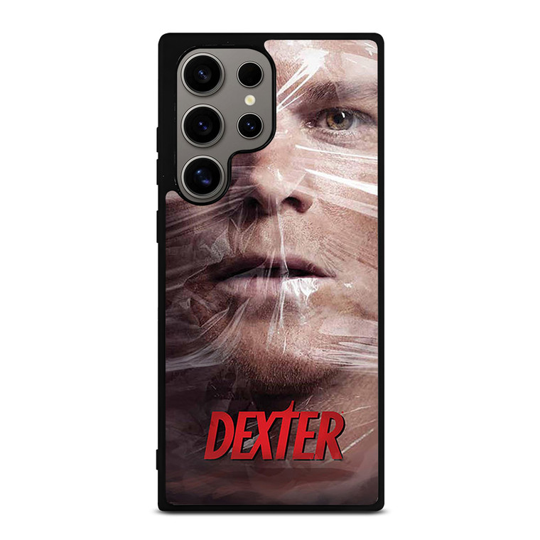 DEXTER Samsung Galaxy S24 Ultra Case Cover