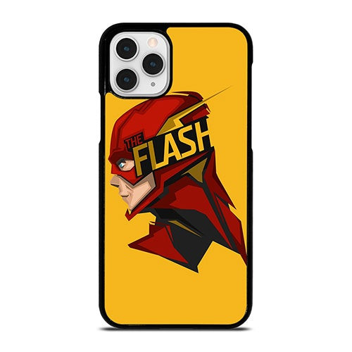 THE FLASH CARTOON iPhone 11 Pro Case Cover