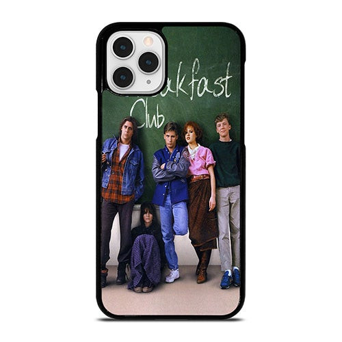THE BREAKFAST CLUB iPhone 11 Pro Case Cover