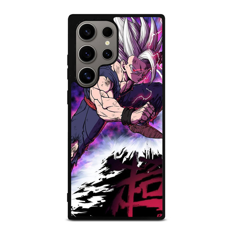 DRAGON BALL SUPER SON GOHAN BEAST Samsung Galaxy S24 Ultra Case Cover