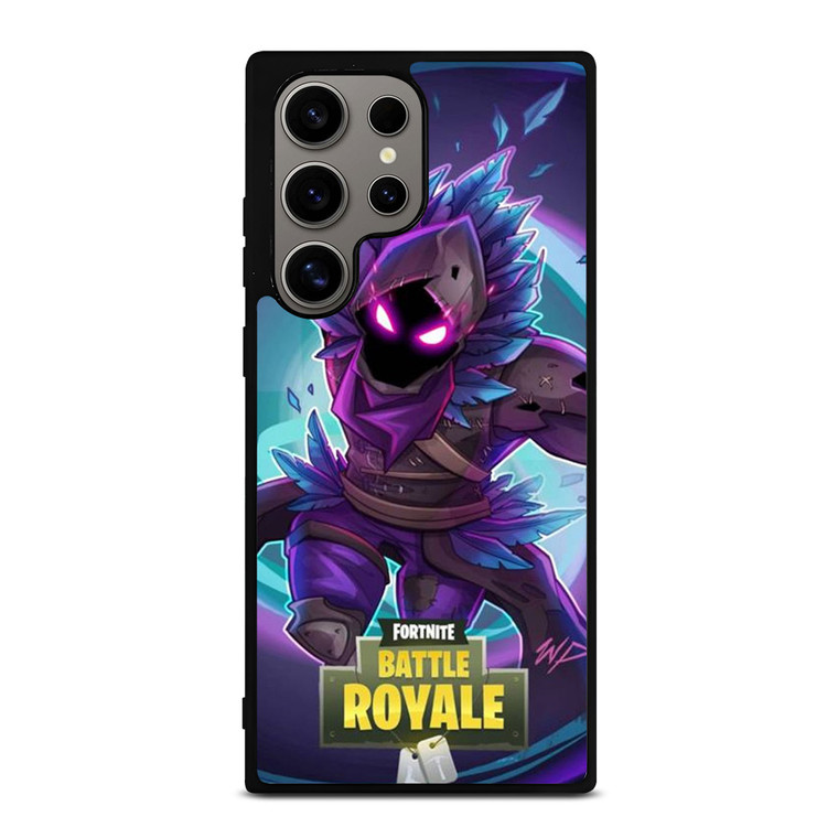 FORTNITE GAME BATTLE ROYALE Samsung Galaxy S24 Ultra Case Cover