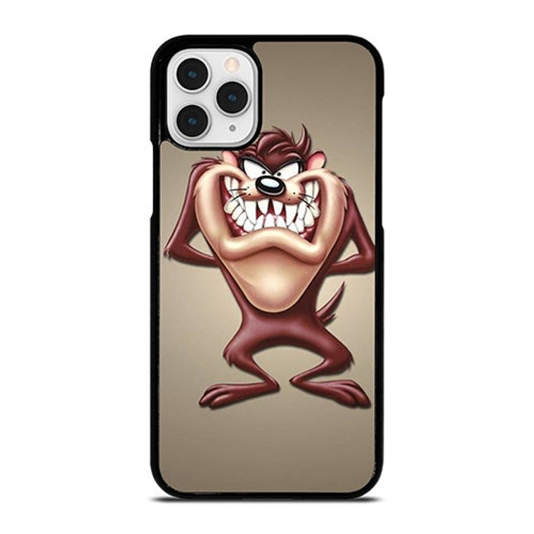 TASMANIAN DEVIL LOONEY TUNES iPhone 11 Pro Case Cover