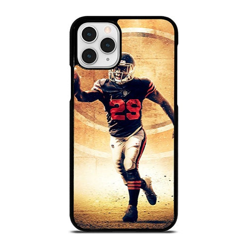 TARIK COHEN CHICAGO BEARS iPhone 11 Pro Case Cover