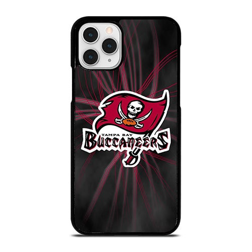 TAMPA BAY BUCCANEERS NFL FOOTBALL LOGO iPhone 11 Pro Case Cover