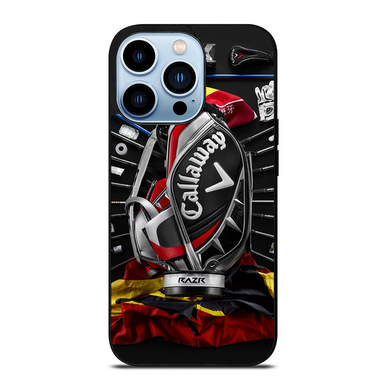 CALLAWAY GOLF iPhone 13 Pro Max Case Cover