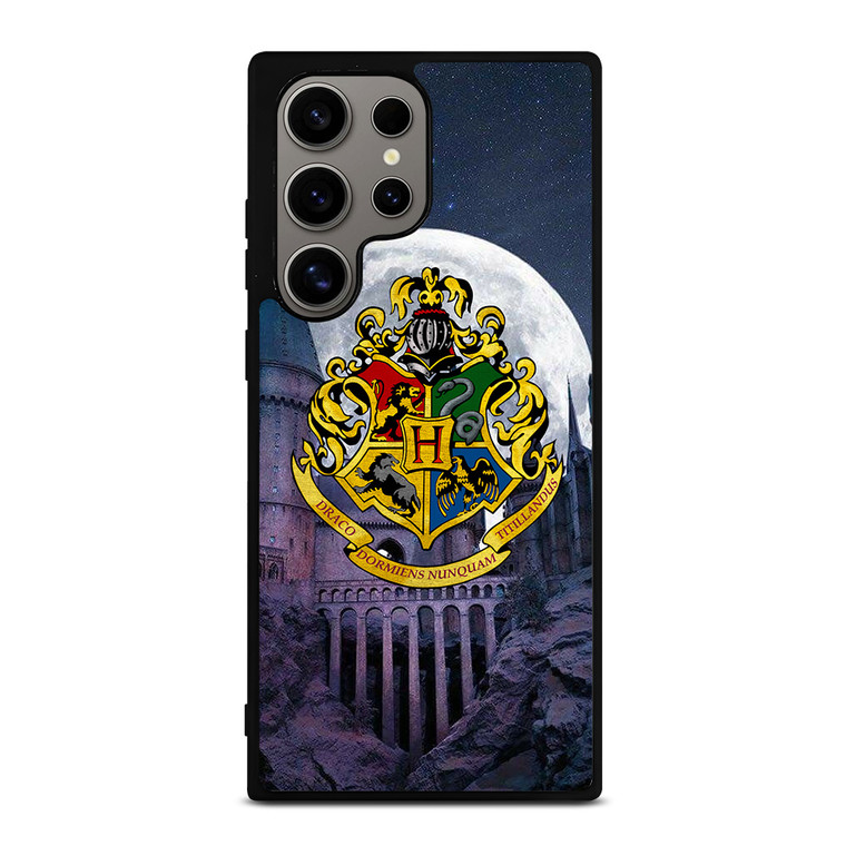 HOGWARTS HOUSE HARRY POTTER 2 Samsung Galaxy S24 Ultra Case Cover