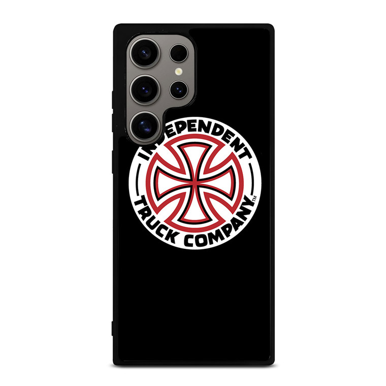 INDEPENDENT TRUCK LOGO Samsung Galaxy S24 Ultra Case Cover