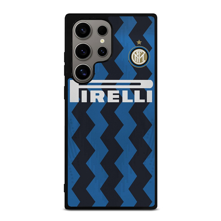INTER MILAN 2020 HOME JERSEY Samsung Galaxy S24 Ultra Case Cover