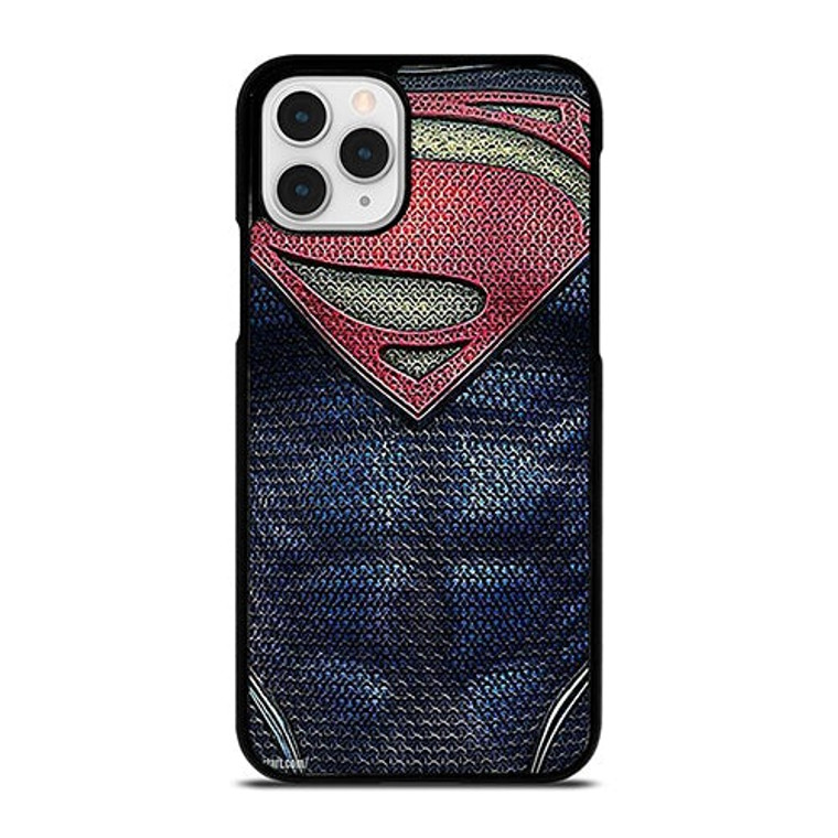 SUPERMAN SUIT CHESS LOGO iPhone 11 Pro Case Cover