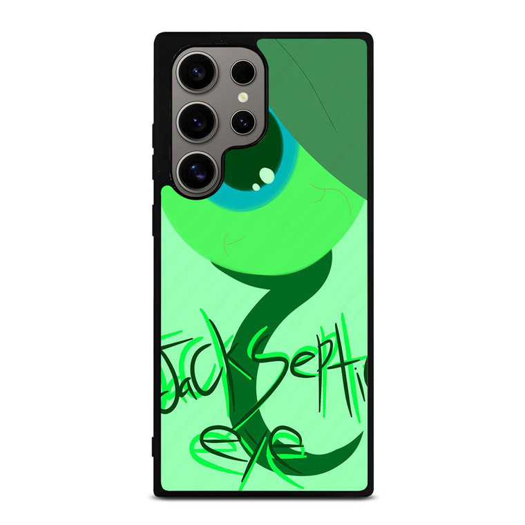 JACK SEPTIC EYE ICON Samsung Galaxy S24 Ultra Case Cover