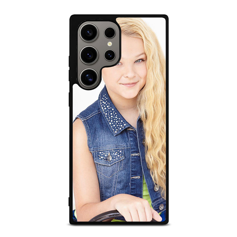 JOJO SIWA Samsung Galaxy S24 Ultra Case Cover