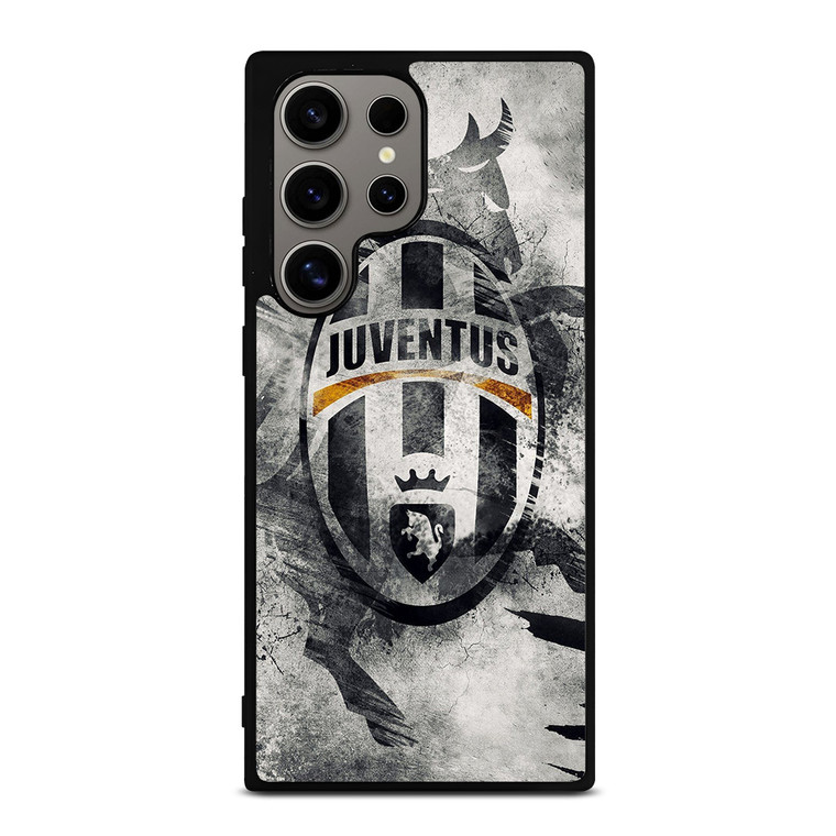 JUVENTUS OLD LOGO Samsung Galaxy S24 Ultra Case Cover JUVENTUS OLD LOGO Samsung Galaxy S24 Ultra Case Cover