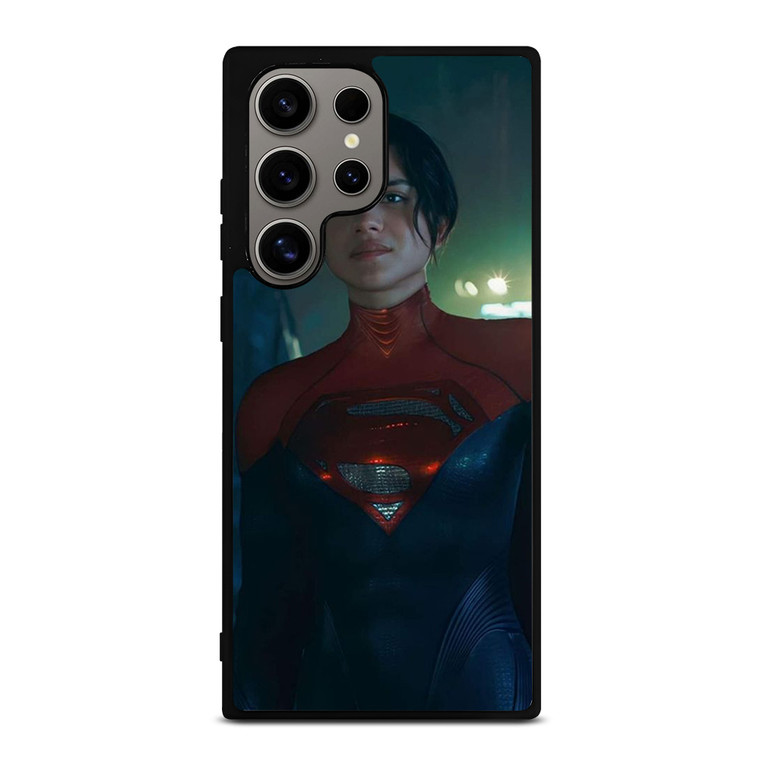 KARA KENT SUPER GIRL MOVIE FLASH Samsung Galaxy S24 Ultra Case Cover KARA KENT SUPER GIRL MOVIE FLASH Samsung Galaxy S24 Ultra Case Cover
