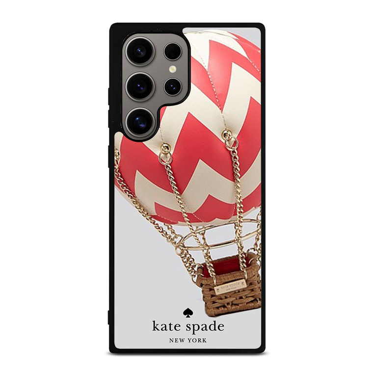 KATE SPADE AIR BALLOON Samsung Galaxy S24 Ultra Case Cover