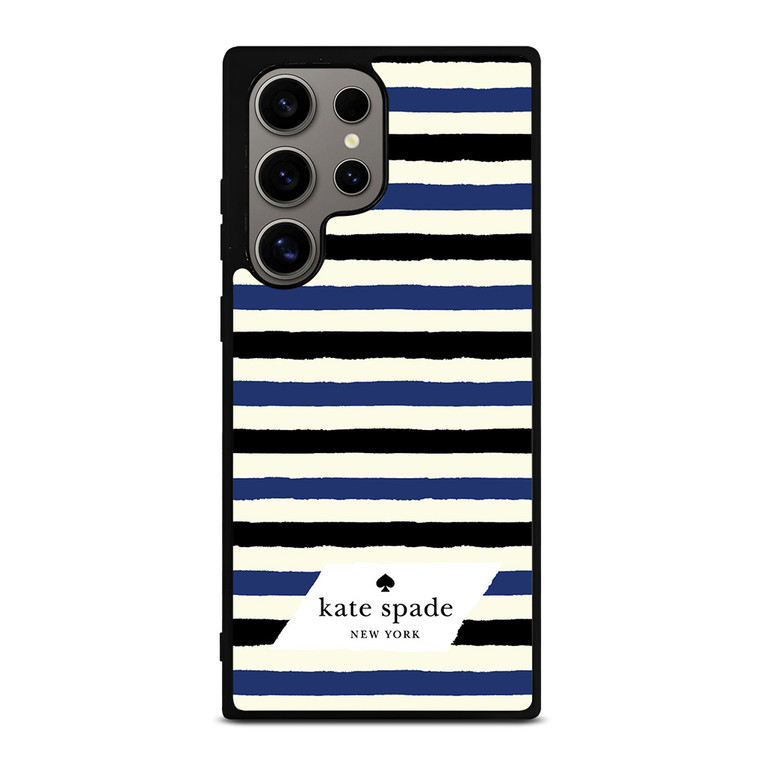KATE SPADE IN STRIPES Samsung Galaxy S24 Ultra Case Cover