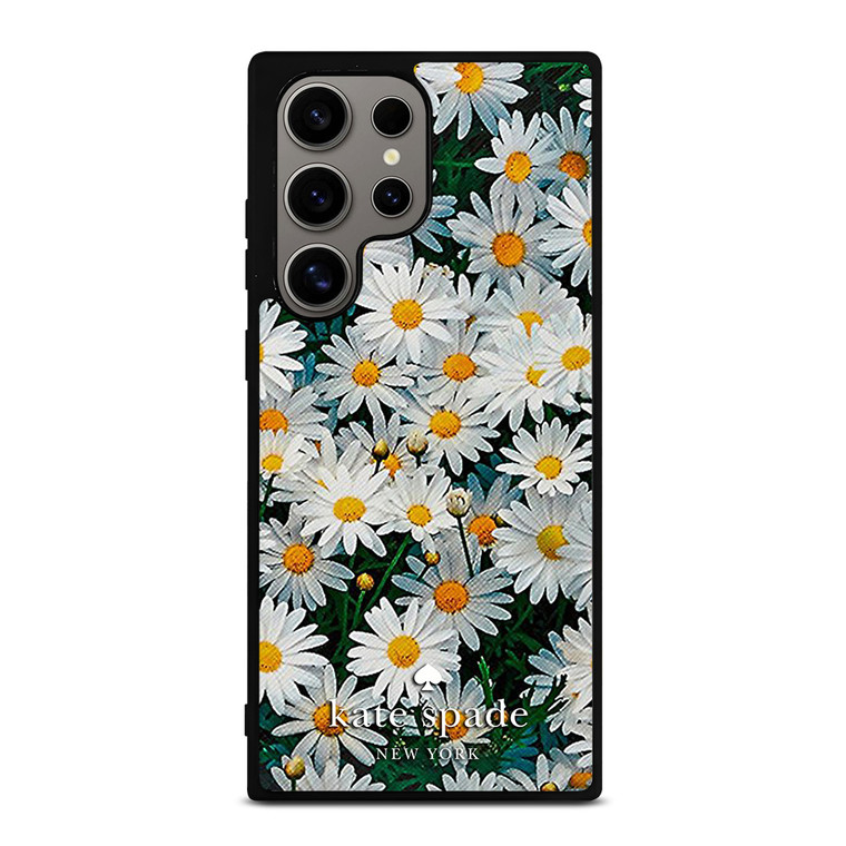 KATE SPADE NEW YORK DAISY MAISE Samsung Galaxy S24 Ultra Case Cover