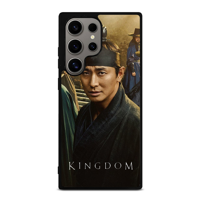 KINGDOM MOVIES KOREA Samsung Galaxy S24 Ultra Case Cover