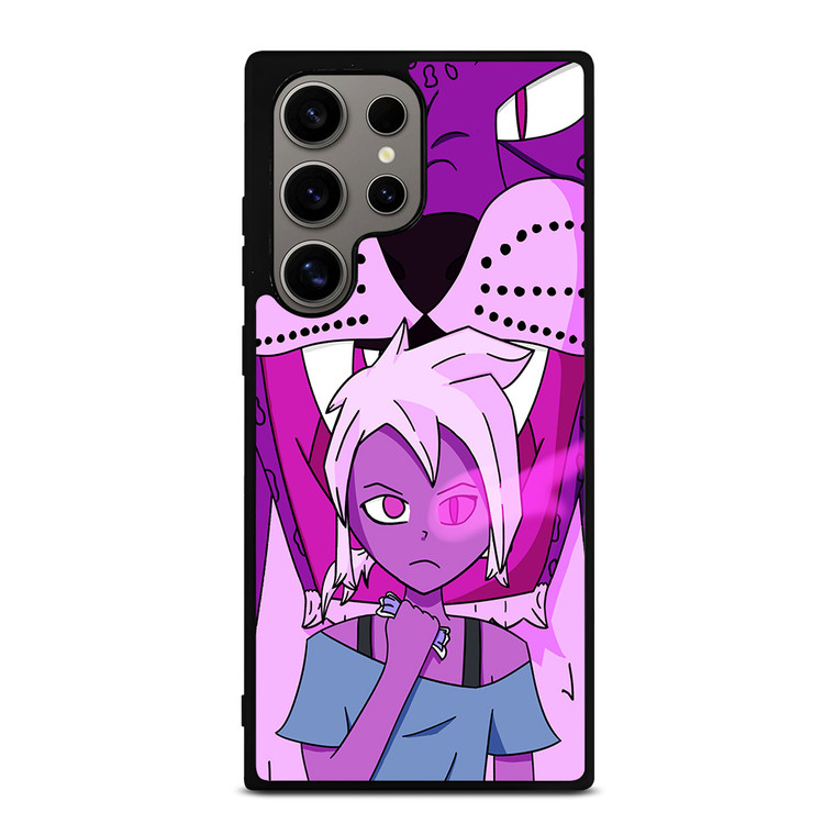 KIPO AND THE AGE OF WONDERBEASTS Samsung Galaxy S24 Ultra Case Cover