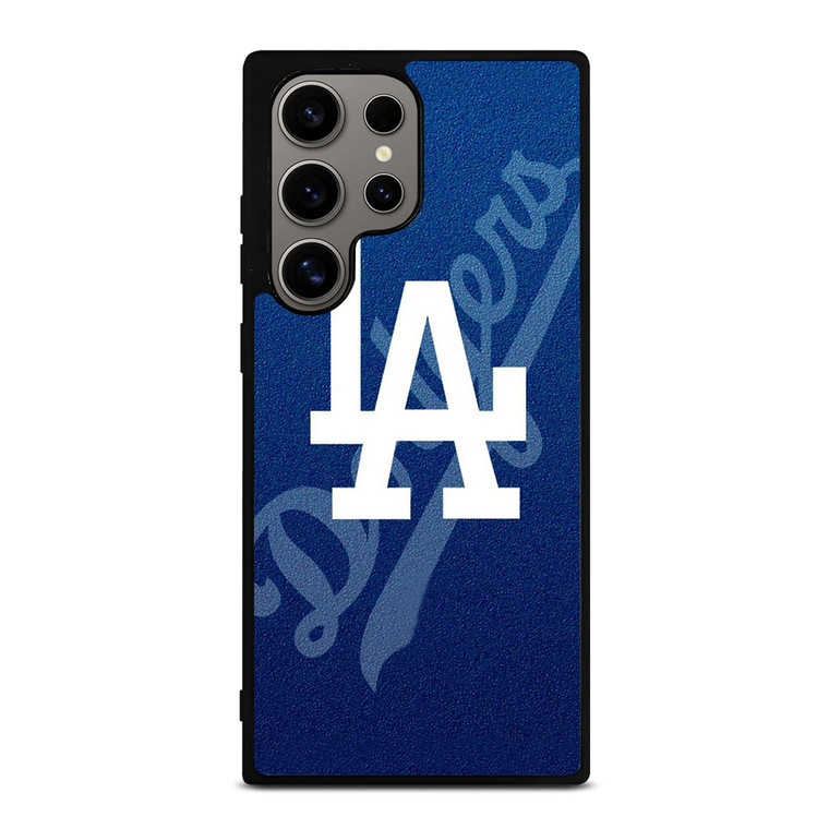 LA DODGERS LOS ANGELES BASEBALL TEAM LOGO ICON Samsung Galaxy S24 Ultra Case Cover