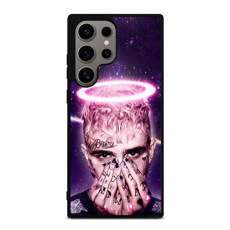 LIL PEEP ART Samsung Galaxy S24 Ultra Case Cover