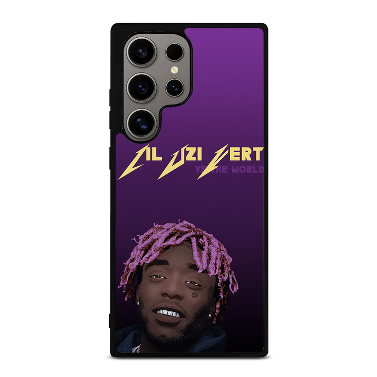 LIL UZI VERT RAPPER 2 Samsung Galaxy S24 Ultra Case Cover