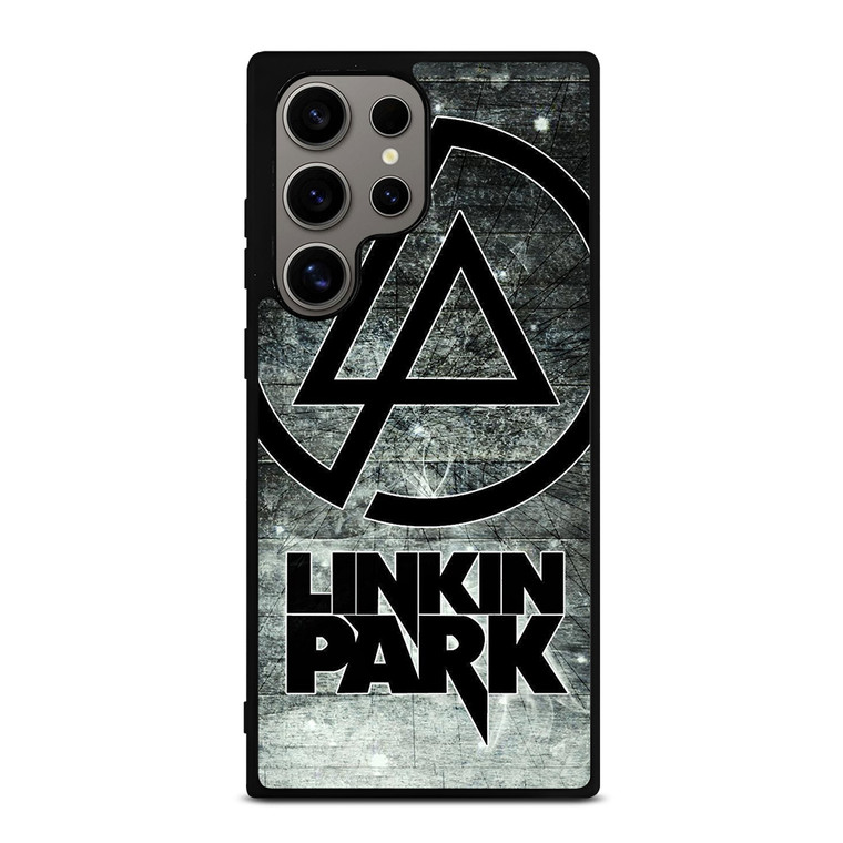 LINKIN PARK LOGO Samsung Galaxy S24 Ultra Case Cover