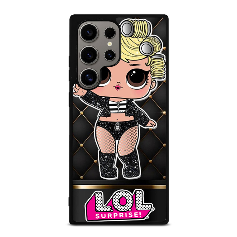 LOL SURPRISE DOLLS SEXY Samsung Galaxy S24 Ultra Case Cover