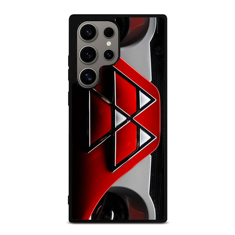 MASSEY FERGUSON EMBLEM Samsung Galaxy S24 Ultra Case Cover