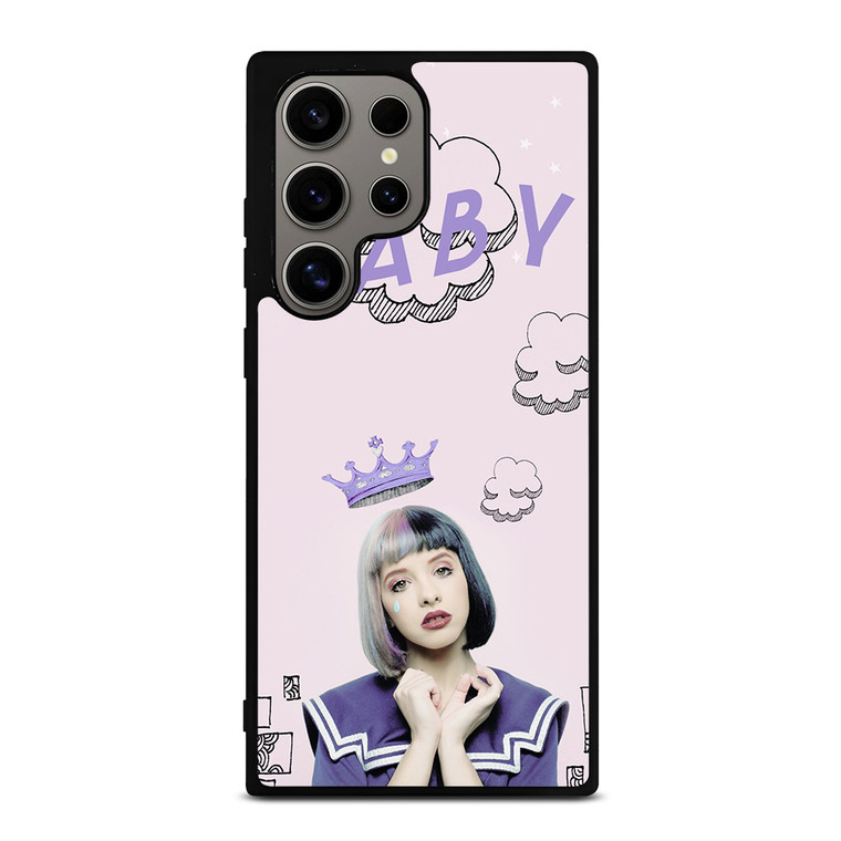 MELANIE MARTINEZ CRY BABY Samsung Galaxy S24 Ultra Case Cover