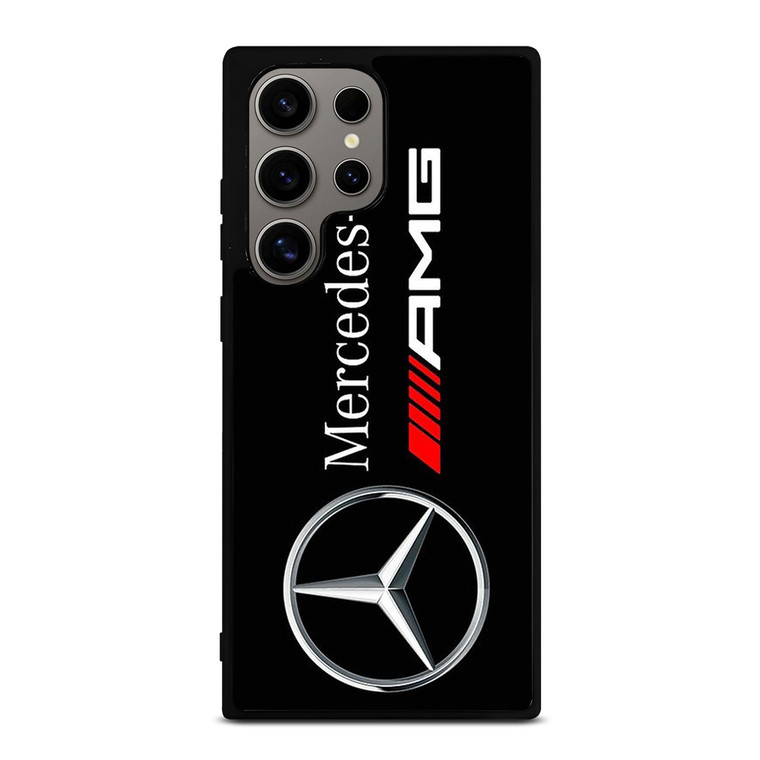 MERCEDES BENZ AMG LOGO Samsung Galaxy S24 Ultra Case Cover