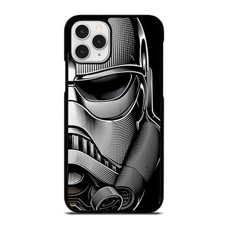 STAR WARS STORMTROOPER STAR WARS iPhone 11 Pro Case Cover