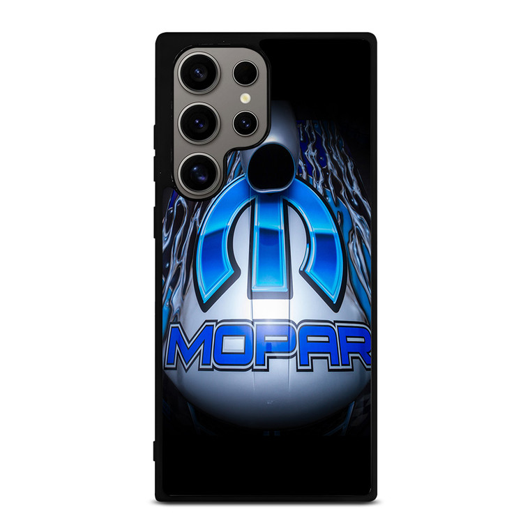 MOPAR ICON Samsung Galaxy S24 Ultra Case Cover