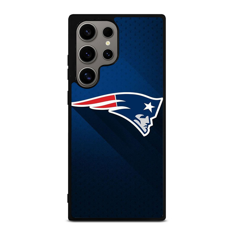 NEW ENGLAND PATRIOTS NEW LOGO Samsung Galaxy S24 Ultra Case Cover