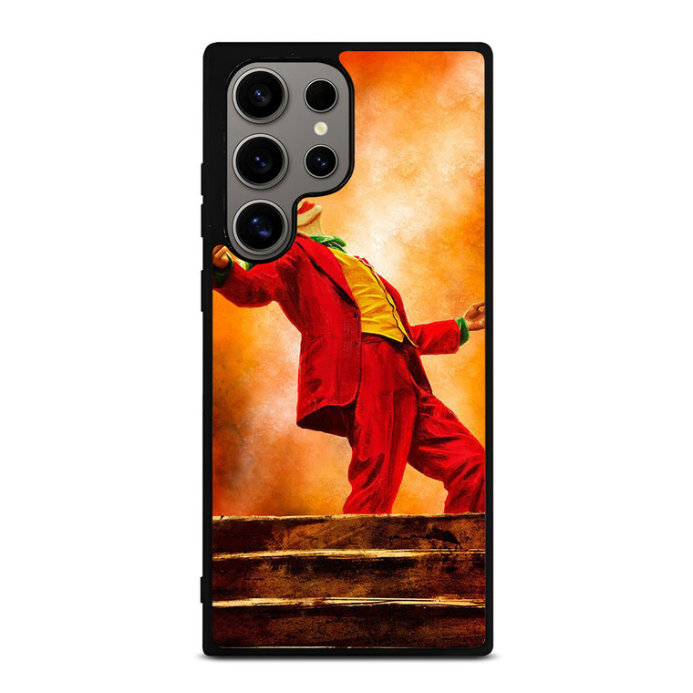 NEW JOKER DANCE Samsung Galaxy S24 Ultra Case Cover