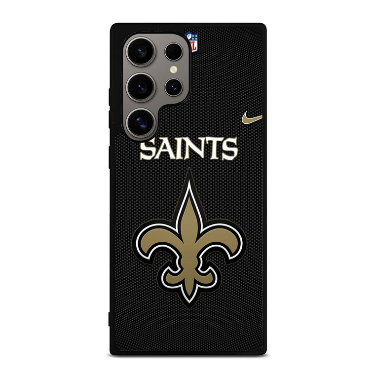 NEW ORLEANS SAINTS JERSEY Samsung Galaxy S24 Ultra Case Cover