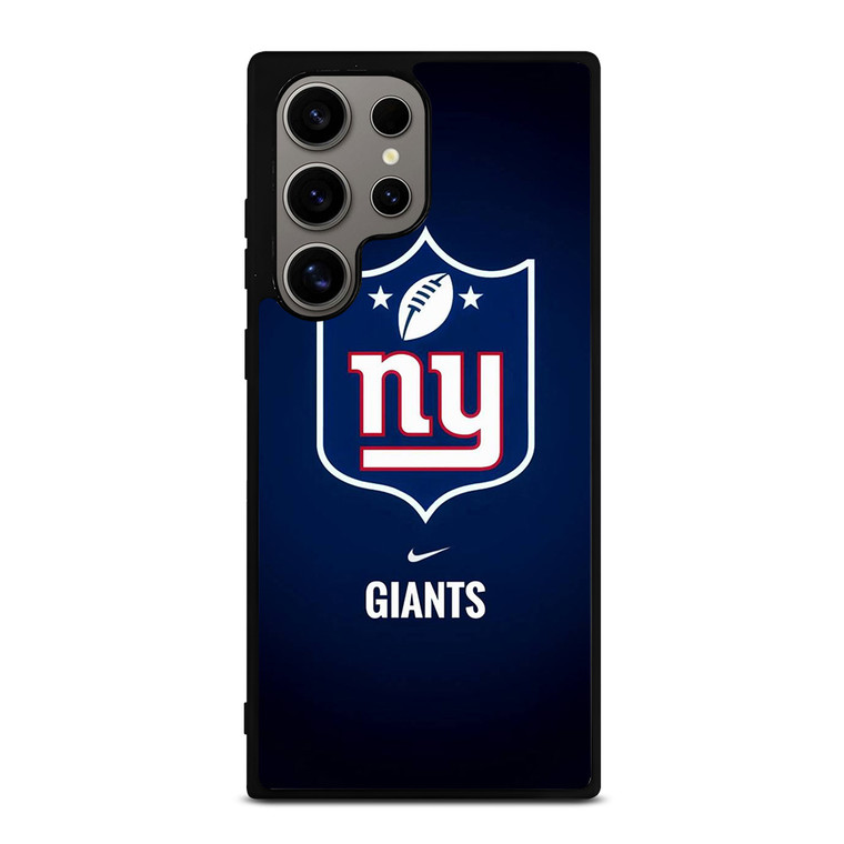 NEW YORK GIANTS NIKE NFL TEAM Samsung Galaxy S24 Ultra Case Cover