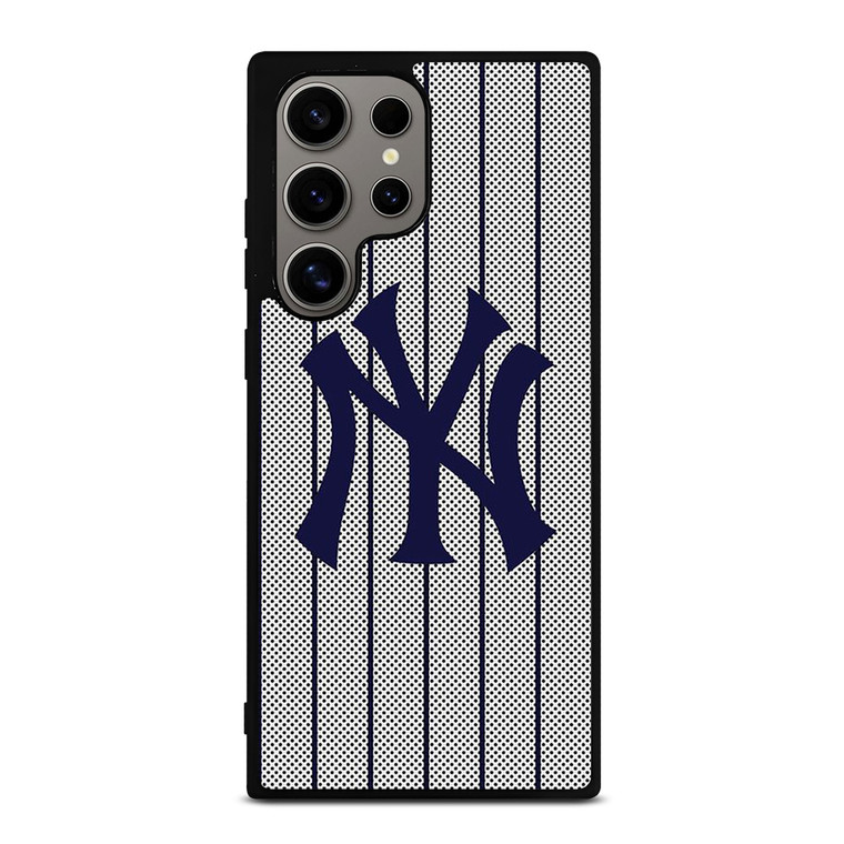 NEW YORK YANKEES NEW LOGO Samsung Galaxy S24 Ultra Case Cover
