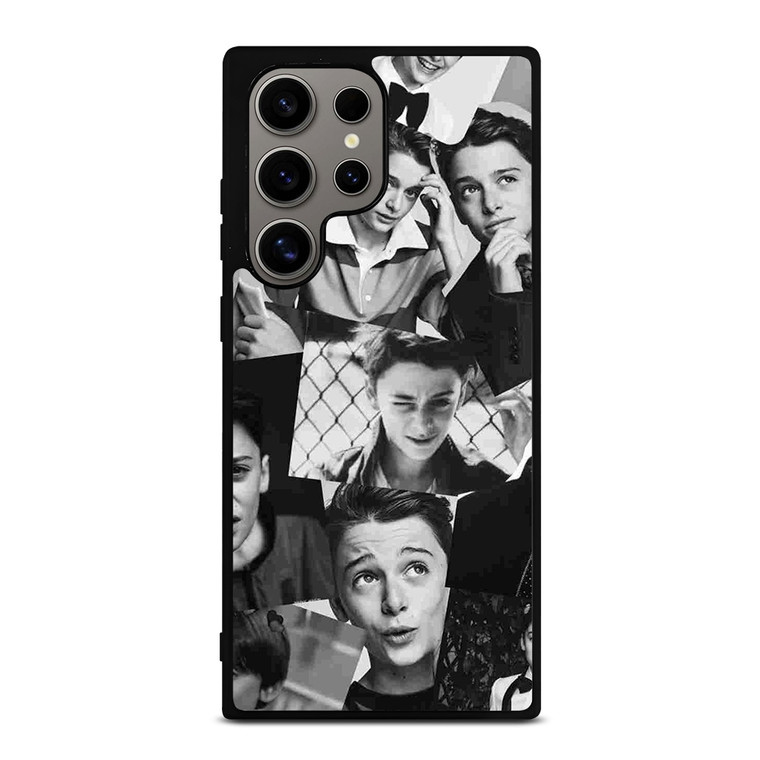NOAH SCHNAPP COLLAGE Samsung Galaxy S24 Ultra Case Cover