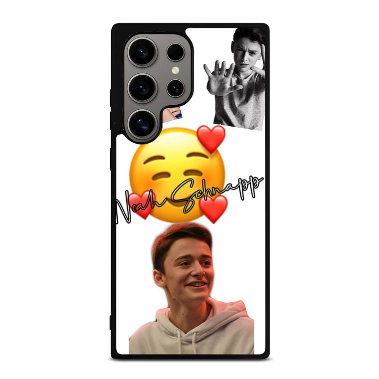 NOAH SCHNAPP CUTE Samsung Galaxy S24 Ultra Case Cover